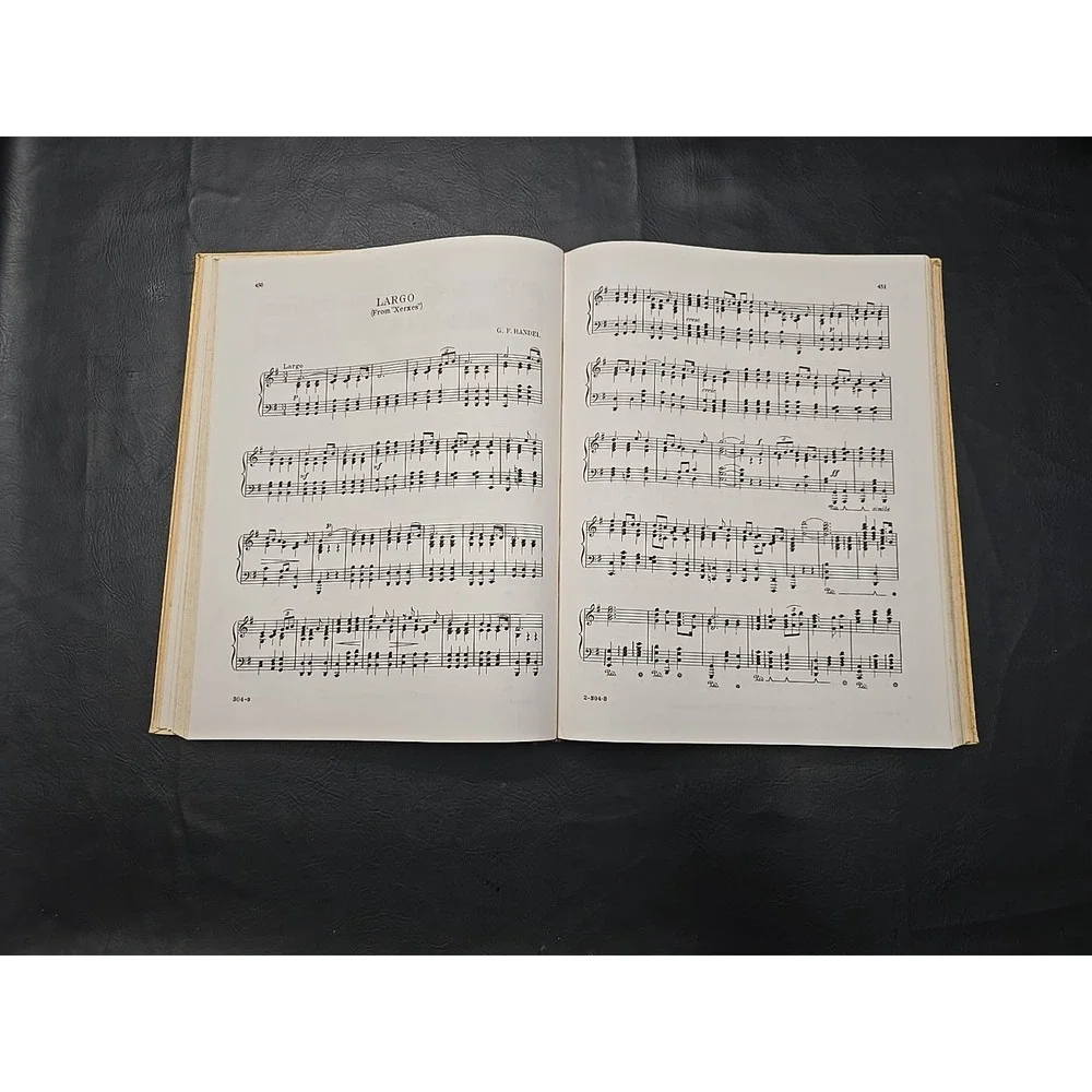 The International Library Of Music / Piano Compositions Volume 2 / 1962‎